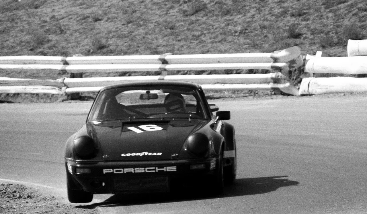 IROC Riverside Race 1 1973